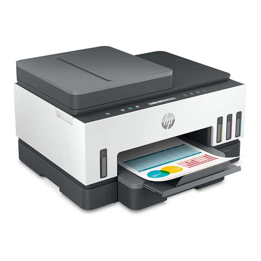 HP Smart Tank 750 Wireless All-in-One InkTank Printer with Duplex Printing & ADF-tpstech.in