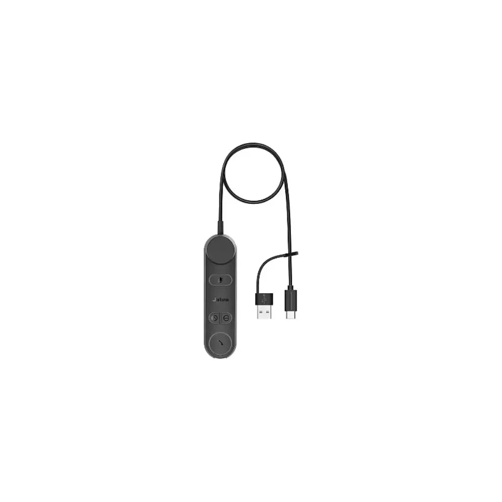 Jabra Engage 50 II UC Stereo Wired Headset with USB‑C & USB‑A Connectivity-tpstech.in