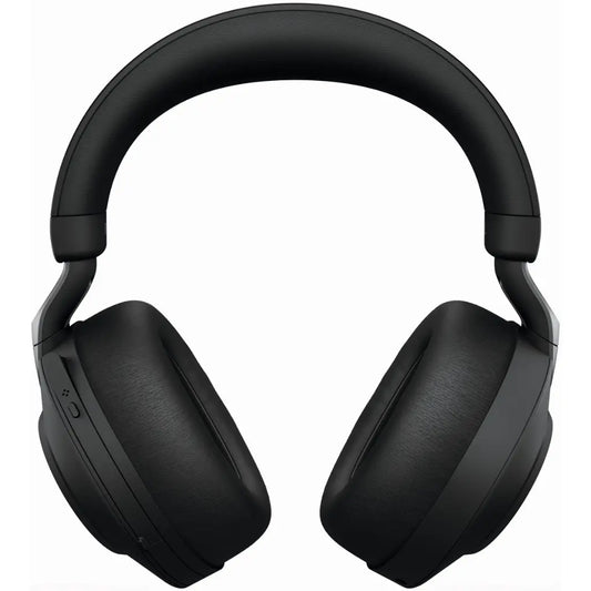 Jabra Evolve2 85 UC Stereo Wireless Headset USBāA with Active Noise Cancellation-tpstech.in