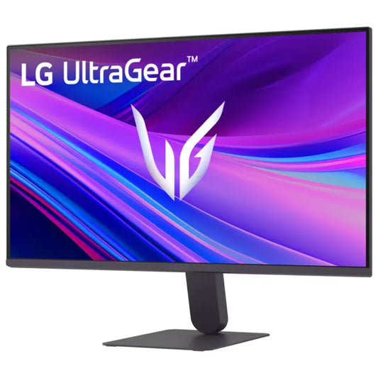 LG 27G411A‑B UltraGear 27″ 120Hz 1ms FHD IPS Gaming Monitor-tpstech.in