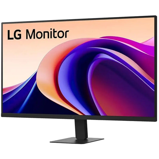 LG 32U631A 31.5" 100Hz QHD IPS Monitor HDR10 USB-C 15W PD-tpstech