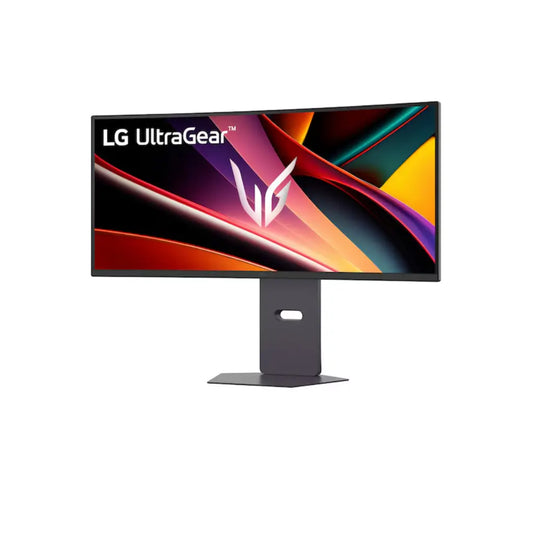 LG UltraGear 34G600A-B 34" 160 Hz 1 ms WQHD Curved Gaming Monitor-tpstech.in