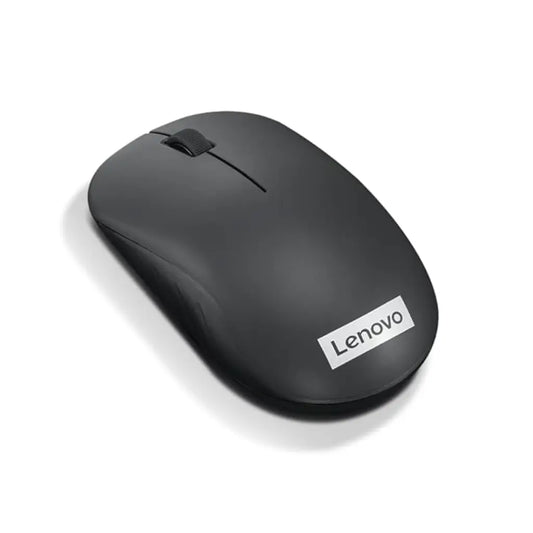 Lenovo 130 1000 DPI Wireless Mouse with 2.4GHz Dongle-tpstech.in