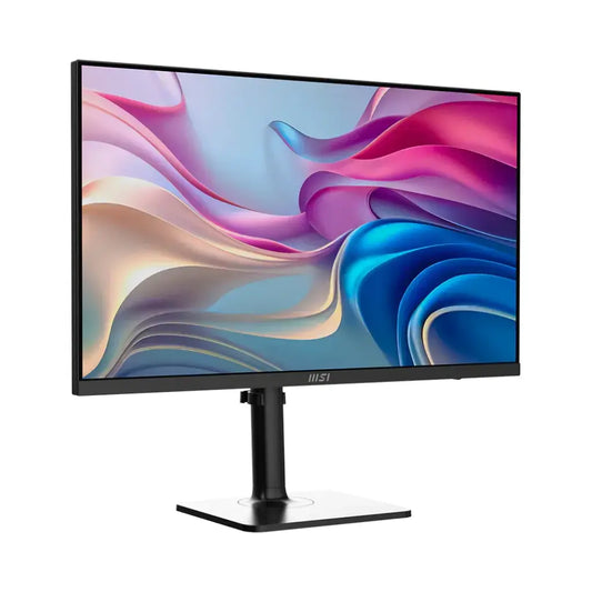 MSI Modern MD272UPHG 27" 60Hz 4K UHD IPS Monitor Built‑in Speakers-tpstech.in