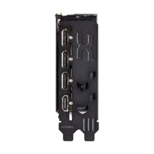 PowerColor Reaper AMD Radeon RX 9070 16GB GDDR6 Graphics Card-tpstech.in