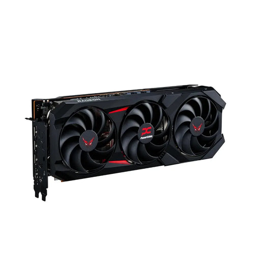 PowerColor Red Devil Radeon RX 9070 XT 16GB GDDR6 Graphics Card-tpstech.in