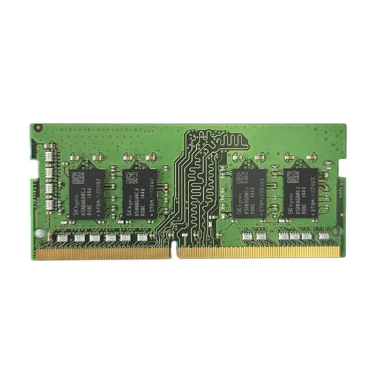 SK Hynix 8GB DDR4 RAM 3200MHz CL22 260-Pin SO-DIMM Laptop Memory-tpstech.in