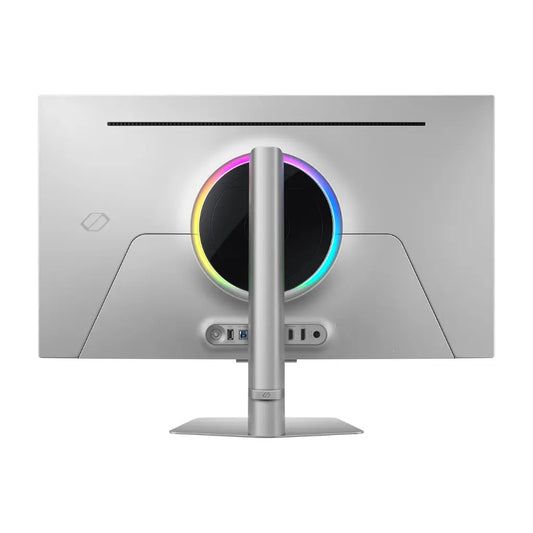 Samsung Odyssey OLED G8 32" 4K UHD 240Hz QDāOLED Gaming Monitor-tpstech.in