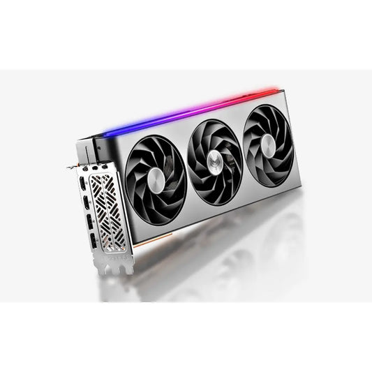 Sapphire NITRO+ AMD Radeon RX 7700 XT 12GB GDDR6 Graphics Card-tpstech.in
