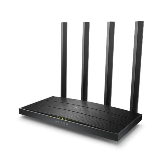 TP-Link Archer C80 AC1900 Dual-Band MU-MIMO Gigabit Wi-Fi Router-tpstech.in