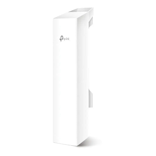TP-Link CPE220 2.4GHz 300Mbps 12dBi Outdoor Wireless Access Point with Passive PoE-tpstech.in