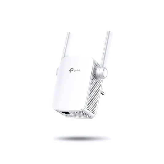 TP-Link RE305 AC1200 Dual-Band Wi-Fi Range Extender with Access Point Mode & Intelligent Signal Indicator-tpstech.in