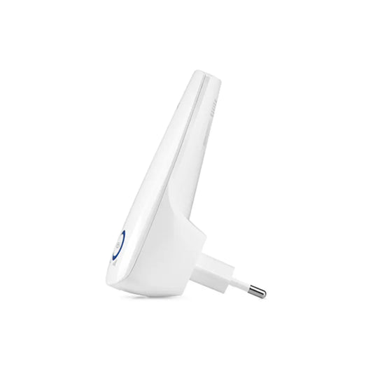 TP-Link TL-WA850RE 300Mbps Universal Wi-Fi Range Extender with Ethernet Port & WPS Button-tpstech.in