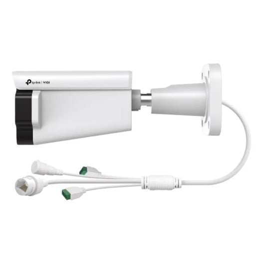 TP-Link VIGI InSight S345ZI 4MP Outdoor IR Motorized Varifocal Bullet Network Camera with 5X Optical Zoom-tpstech.in