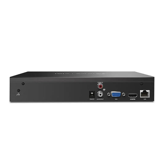TP-Link VIGI NVR1016H 16-Channel Network Video Recorder H.265+ ONVIF Support-tpstech.in