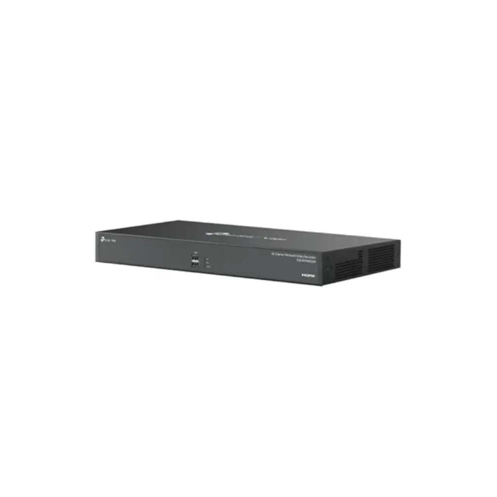 TP-Link VIGI NVR4032H 32-Channel Network Video Recorder 4K Output H.265+ 4× SATA Storage Support-tpstech.in