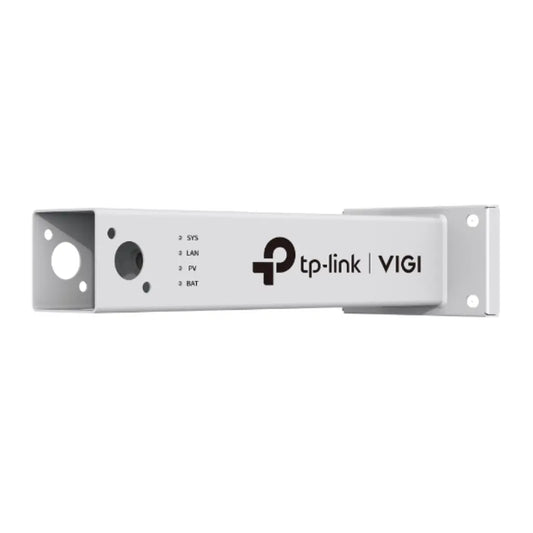 TP-Link VIGI PS20 Solar System Controller 20.8Ah Lithium Battery IP66 Weatherproof-tpstech.in