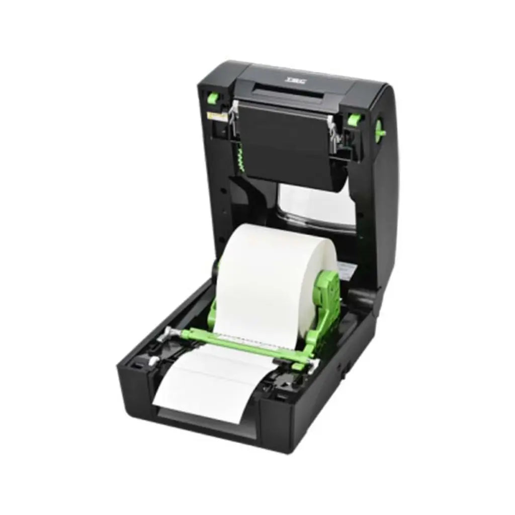 TSC TH240T Desktop Barcode Label Printer 300 DPI-tpstech.in