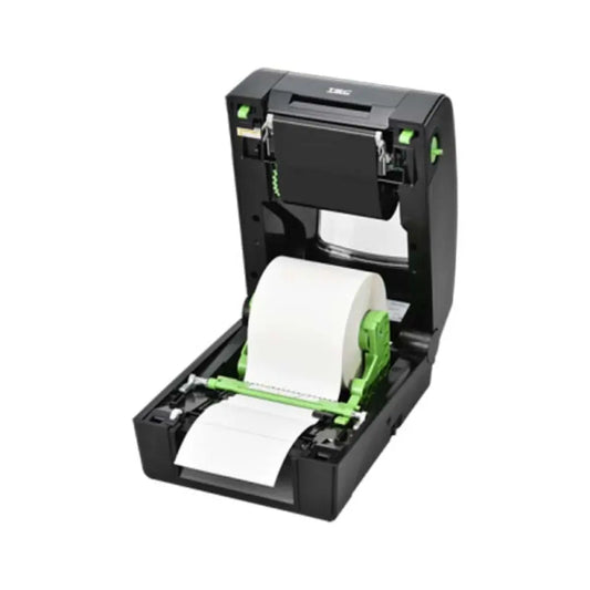 TSC TH340T Desktop Thermal Transfer Barcode Label Printer-tpstech.in