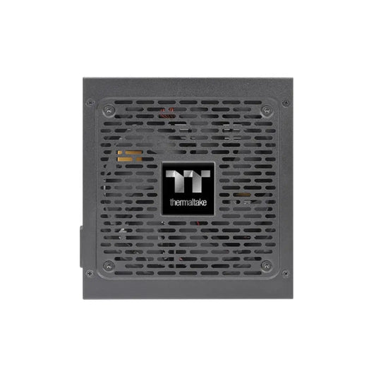 Thermaltake Smart BX1 550W 80 Plus Bronze Certified Non-Modular Power Supply-tpstech.in