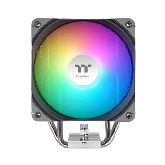 Thermaltake UX400 ARGB Sync 120mm CPU Air Cooler-tpstech.in