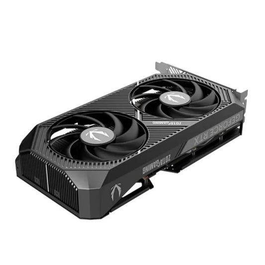 ZOTAC Gaming GeForce RTX 5050 Twin Edge OC 8GB GDDR6 Graphics Card-tpstech.in