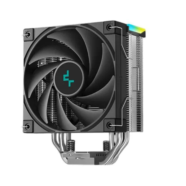 DeepCool AK400 Digital SE 120mm Fan Single Tower CPU Air Cooler