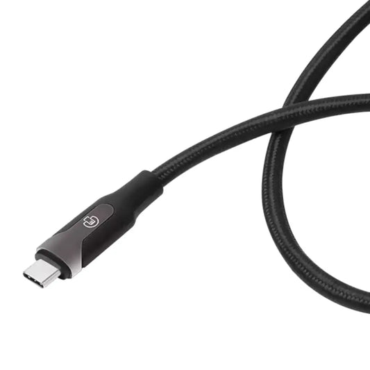 CADYCE CA-U4C2C 1.8m USB4 Type-C to Type-C Cable