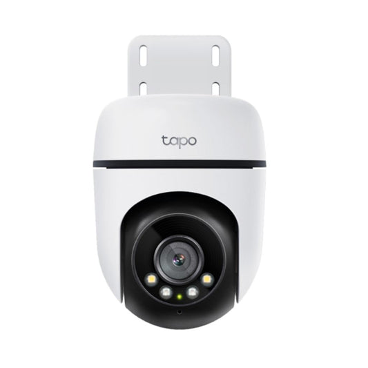 TP-Link Tapo C500 Outdoor Pan/Tilt Wi-Fi Security Camera 1080p Full HD IP65