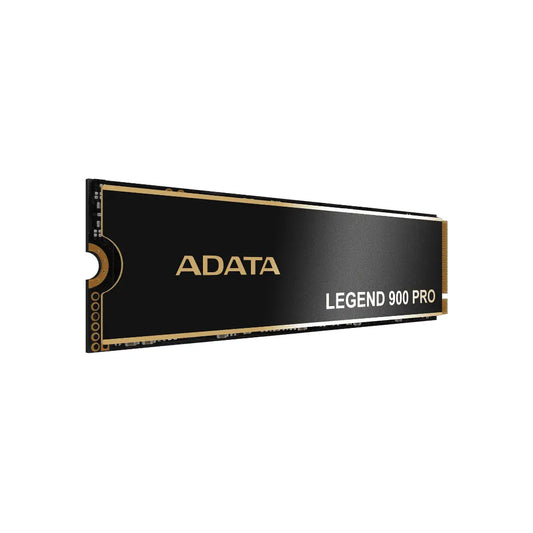 ADATA LEGEND 900 PRO 4TB PCIe Gen4 NVMe M.2 Internal SSD