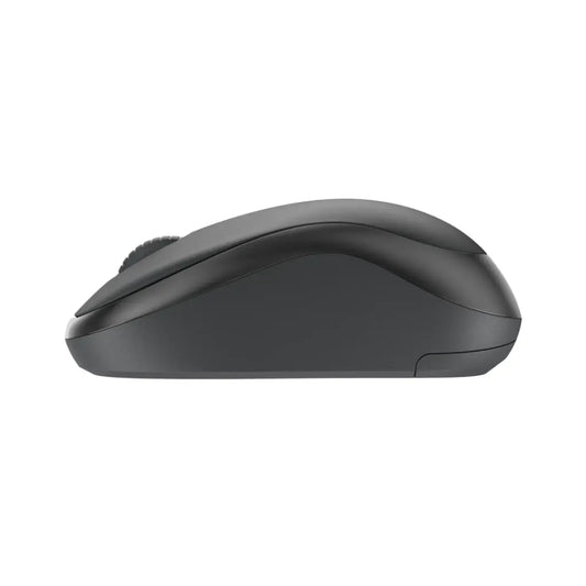 Logitech M240 Wireless Silent Bluetooth Mouse - Graphite