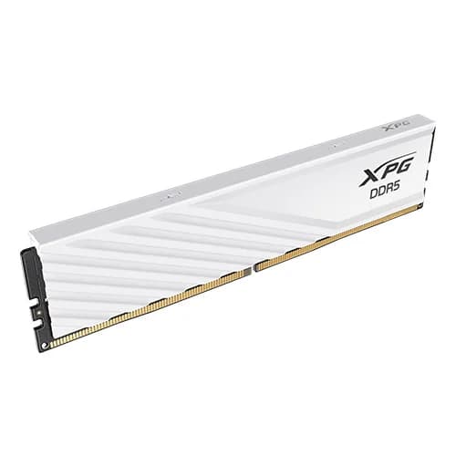 XPG LANCER BLADE DDR5 RAM 5600MHz CL46 32GB (16x2) Gaming Desktop Memory