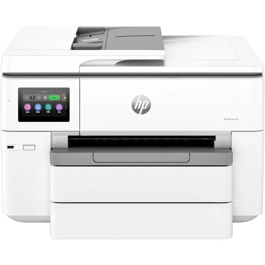 HP OfficeJet Pro 9730 537P5C AIO (Print,Scan,Copy) Inkjet Printer A3 Wide Format