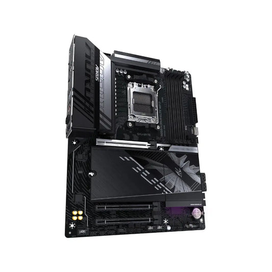 Gigabyte B850 AORUS Elite WiFi 7 AMD AM5 ATX DDR5 Motherboard