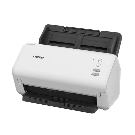 Brother ADS-3100 High Speed Duplex Document Scanner with 60-Page ADF USB 3.0