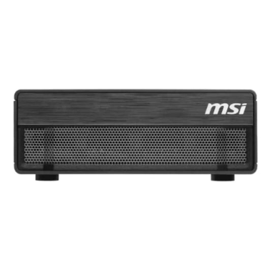 MSI EdgeXpert MS‑C931 AI Supercomputer ARM 20‑Core CPU NVIDIA Blackwell Architecture 128GB LPDDR5X Unified Memory 4TB NVMe SSD Wi‑Fi 7 Bluetooth 5.3