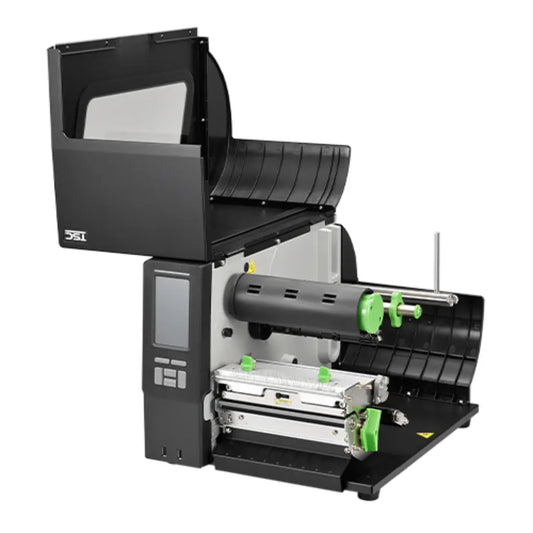 TSC MH361T 300 dpi Industrial Label Printer 6″ Print Width