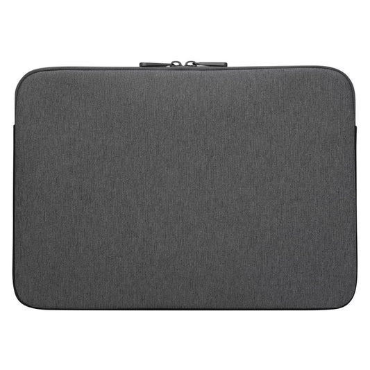 Targus 33.02-35.56 cm (13-14 Inch) Cypress EcoSmart TBS64602GL Sleeve (Grey)