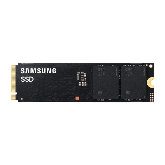 Samsung 9100 PRO 8TB M.2 2280 NVMe PCIe 5.0 Internal SSD