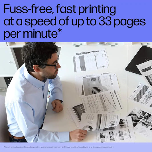 HP LaserJet Pro MFP 3104fdw 3G636A Wireless Monochrome Printer with ADF & Duplex Printing