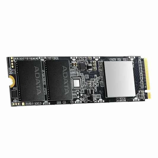 ADATA XPG SX8100 256GB PCIe Gen3x4 M.2 2280 3D NAND Internal SSD