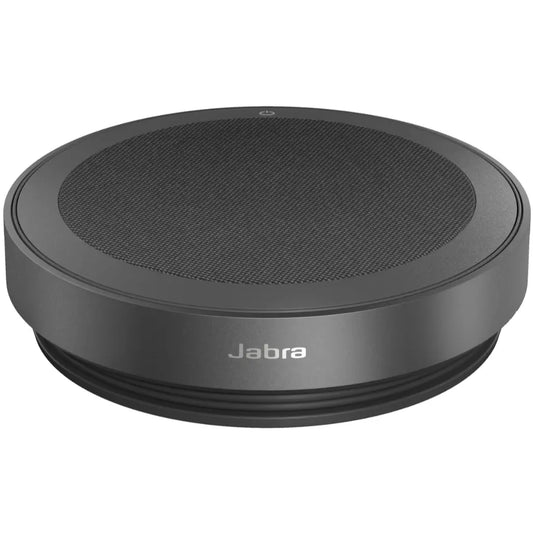 Jabra Speak2 75 MS Portable Speakerphone with Link 380c USB‑C Adapter IP64