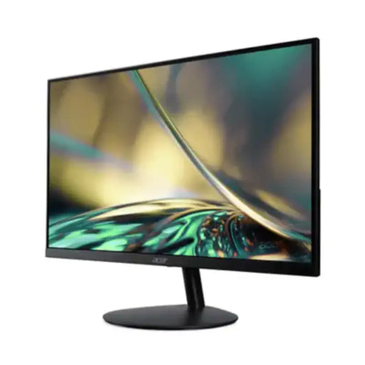 Acer SA272U G0 27" 120Hz 1ms WQHD IPS Monitor with Built In Speakers