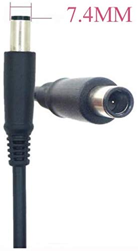 Dell 6TM1C Original 65W 7.4mm Pin 3.34A Laptop Charger Adapter
