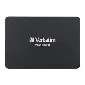 [RePacked] Verbatim 128GB Vi550 SATA III 2.5” SSD Internal Solid-State Drive