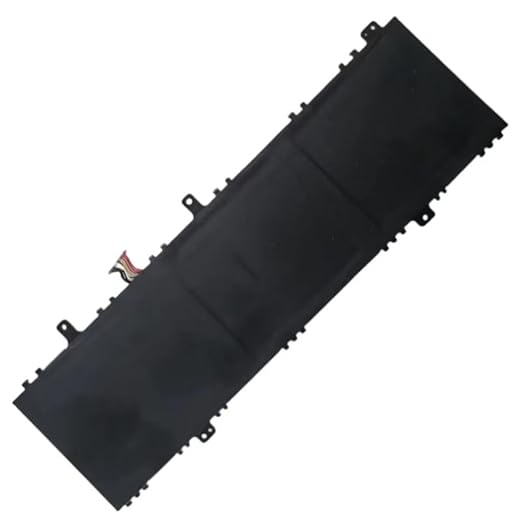 INFINIX 417282-3S Original OEM 51.6Whr 4430mAh 11.55V 3 Cell Laptop Battery