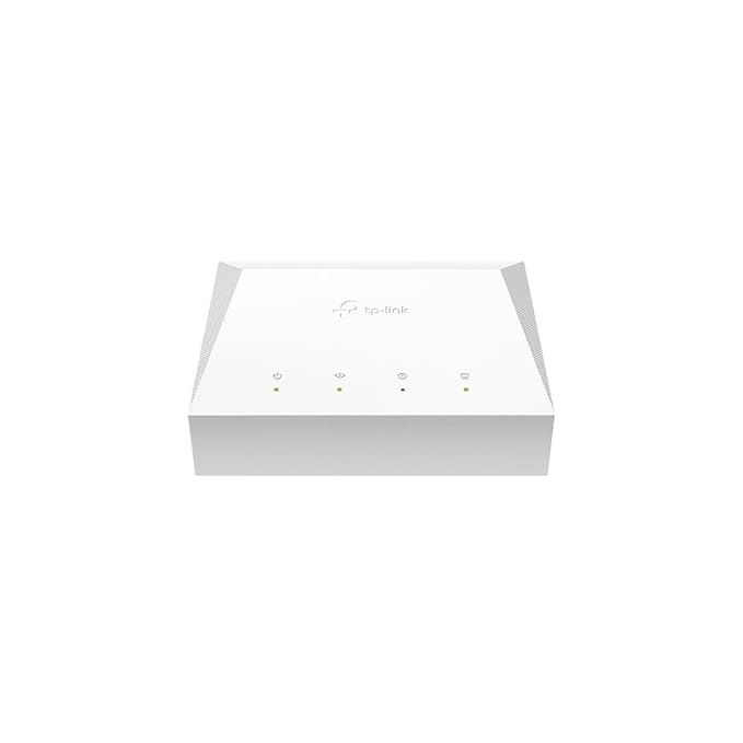 TP-Link XZ000-G7 1-Port Gigabit XPON Terminal