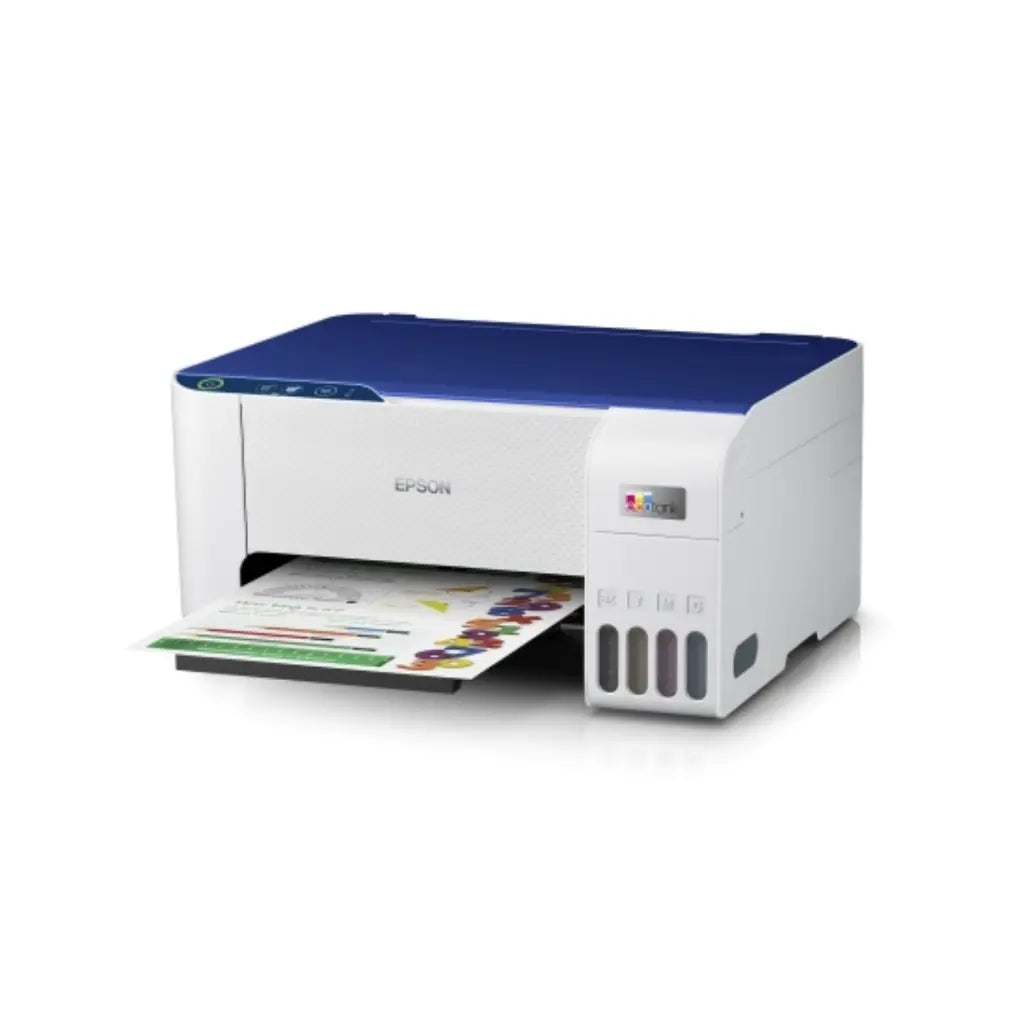 Epson EcoTank L3255 Wireless All-in-One Ink Tank Print Borderless Printing-tpstech.in