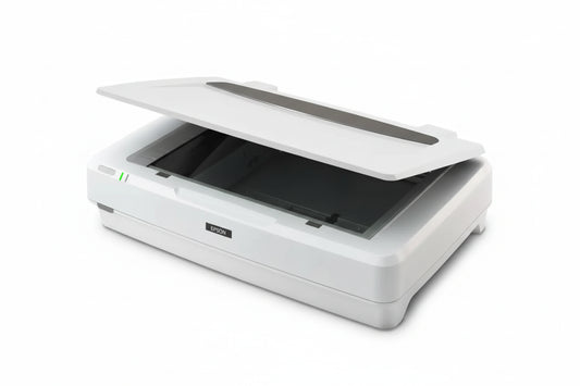 Epson Expression 13000XL A3 Flatbed Photo Scanner-tpstech.in
