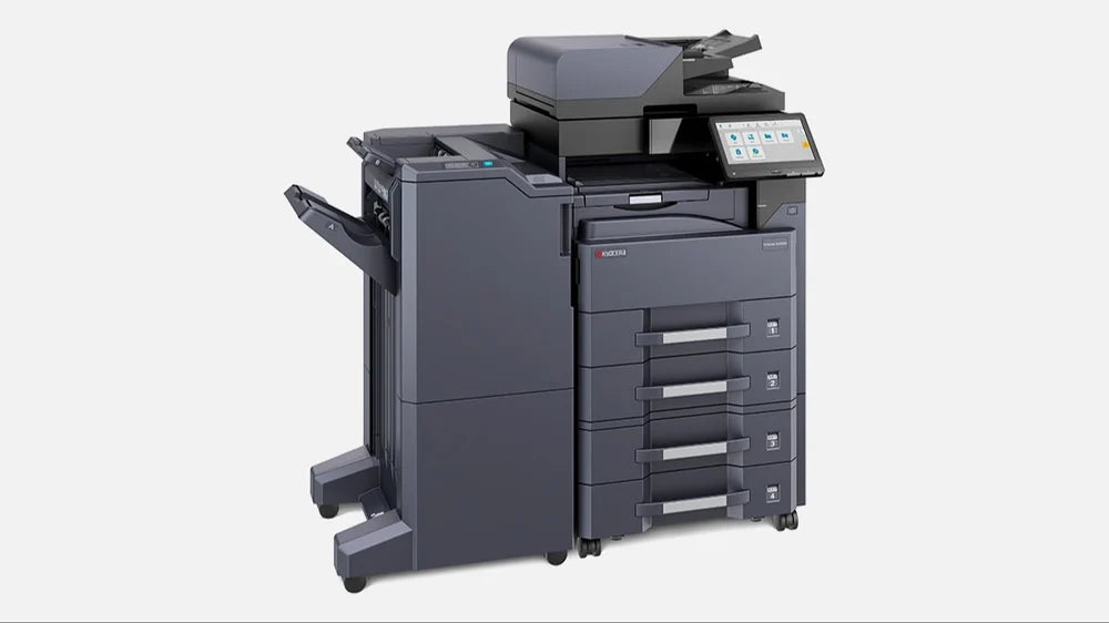 Kyocera TASKalfa MZ3200i A3 Monochrome Multifunction Laser Printer 32 PPM